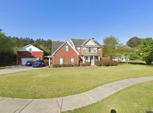 1010 Diamond Way, Bogart, GA 30622