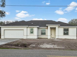 411 Seasons Dr, Punta Gorda, FL 33983