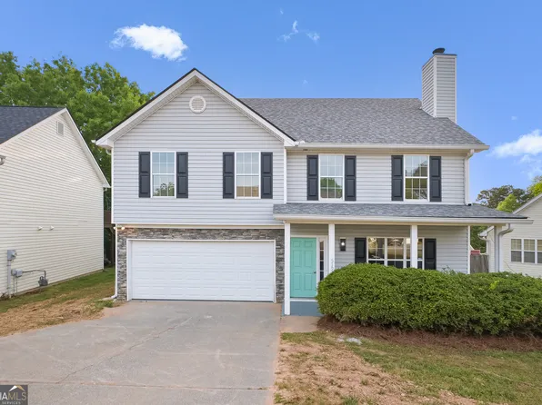 519 Hillcrest Cross Rd, Canton, GA 30115
