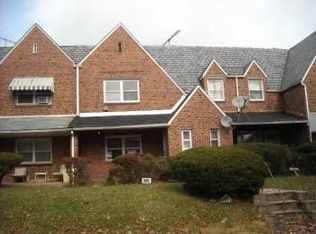 3240 Sequoia Ave, Baltimore, MD 21215
