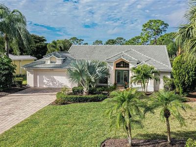 3091 Big Pass Ln, Punta Gorda, FL, 33955