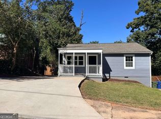 197 Upshaw St SW, Atlanta, GA 30315