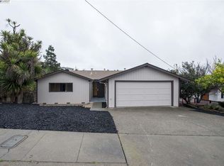 1349 E Juana Ave, San Leandro, CA