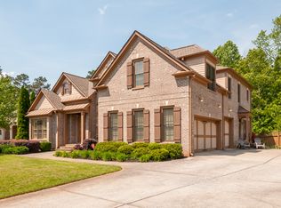 2158 Ellis Farm Dr, Marietta, GA 30064