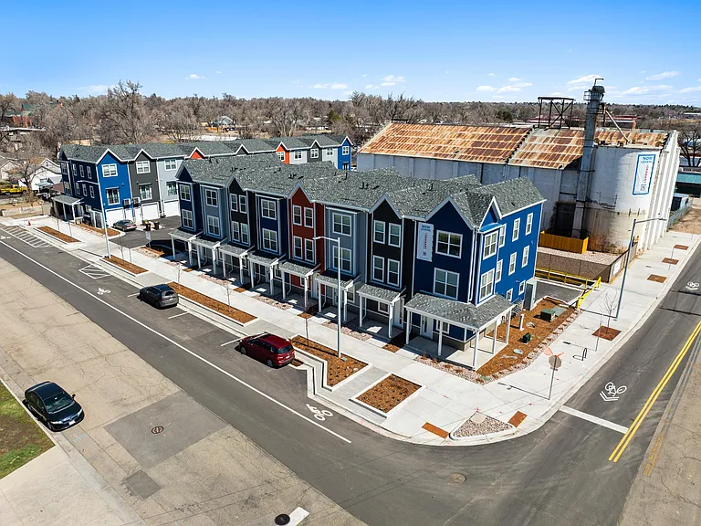 The Granary Townhomes — Photo 50
