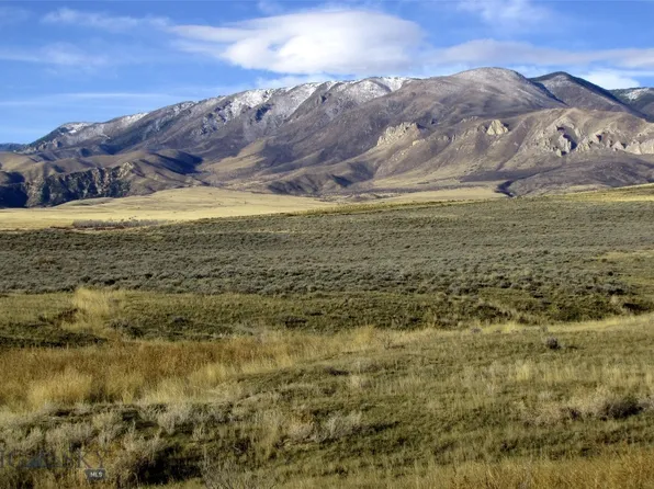 Nhn Denvers Way, Red Lodge, MT 59068