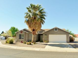 2727 Mountain Ridge Dr, Sierra Vista, AZ 85650