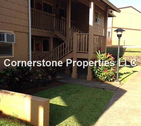 2nd image of 98-1370 Koaheahe Pl APT 160