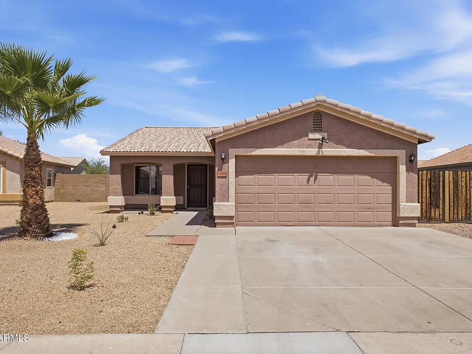 15206 W Evening Star Trl
