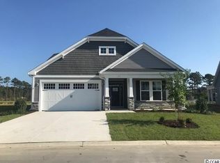 296 Switchgrass Loop Boardwalk LOT 62, A Little River, SC 29566