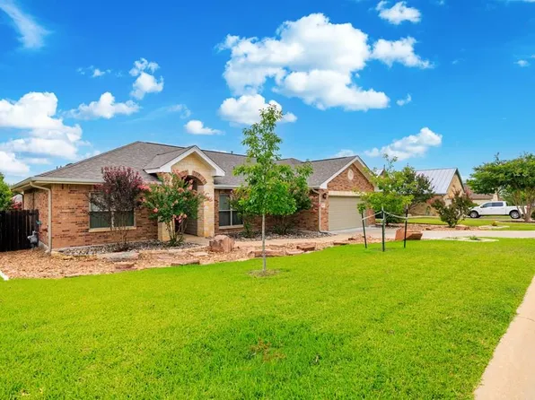 206 Dudley Way, Fredericksburg, TX 78624