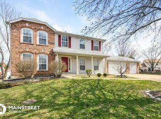 3938 Sport Of Kings Rd, Florissant, MO 63034