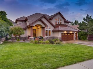 4661 W Geddes Ave, Littleton, CO 80128