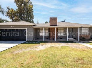 3815 Navajo Ave, Bakersfield, CA 93309