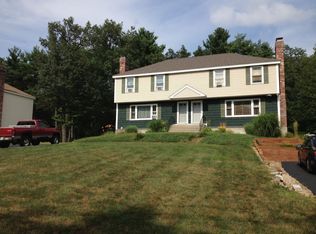 1 Blueberry Rd #B, Derry, NH 03038