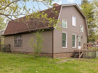 4870 State Route 121 S, Mayfield, KY 42066