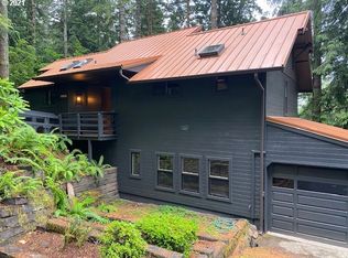 5696 Mercer Creek Dr, Florence, OR