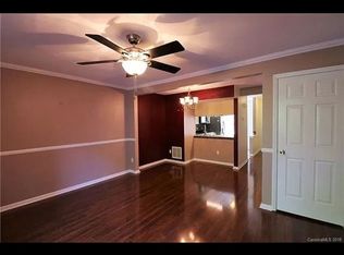 216 Water Oak Dr, Pineville, NC 28134