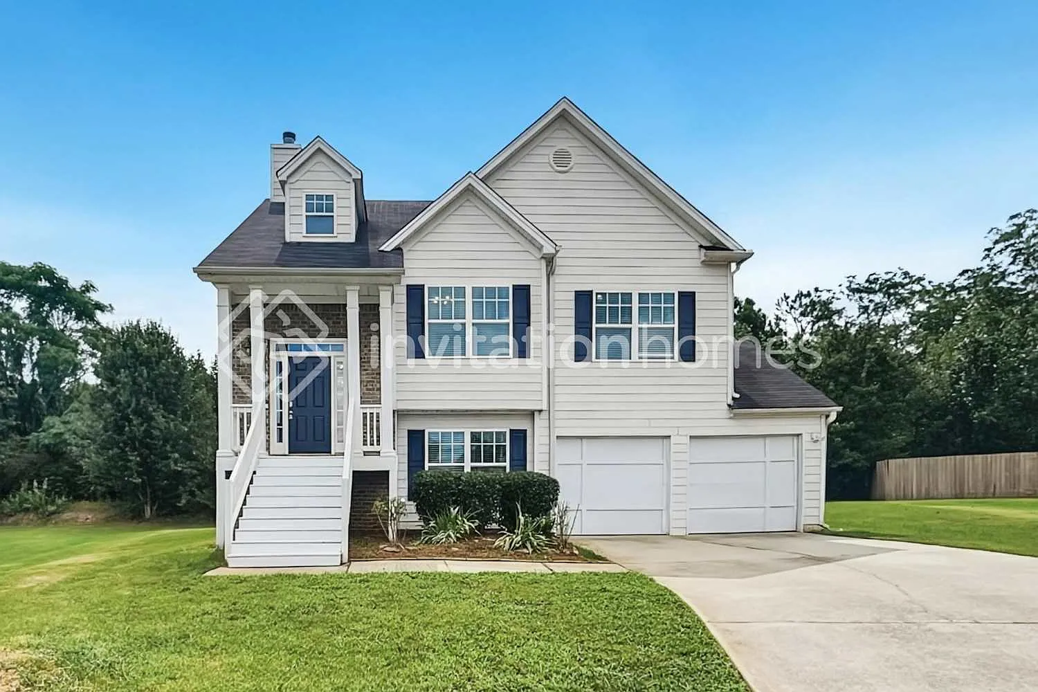 250 Happy Trl Locust Grove, GA 30248 — Photo 1