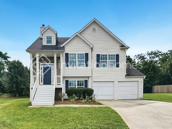250 Happy Trl, Locust Grove, GA 30248