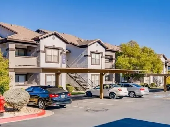 45 Maleena Mesa St APT 326, Henderson, NV 89074