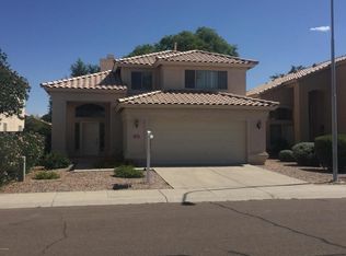 435 W Bolero Dr, Tempe, AZ 85284