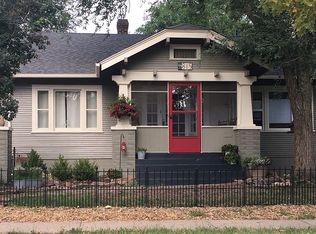 815 Collyer St, Longmont, CO 80501