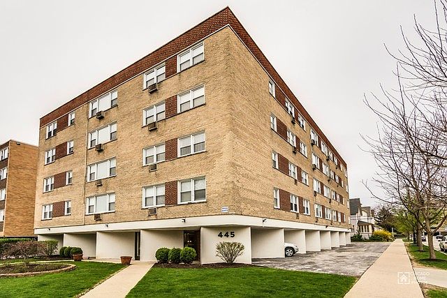 1st image of 445 Sherman Ave APT 402