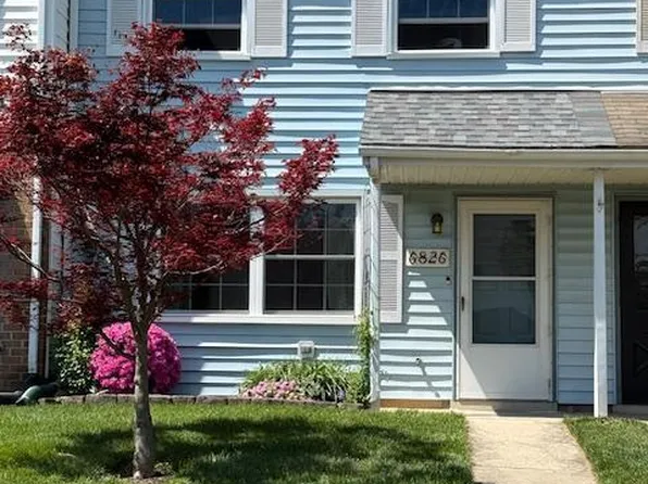 6826 Acacia Ct, Frederick, MD 21703