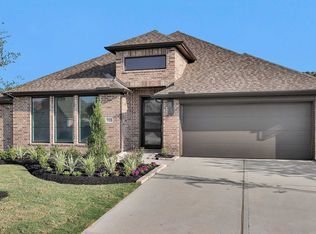 5715 Bobwhite Trl, Manvel, TX 77578