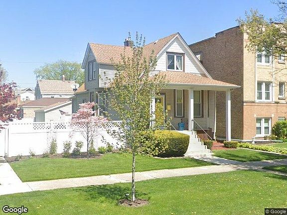 Property Side View