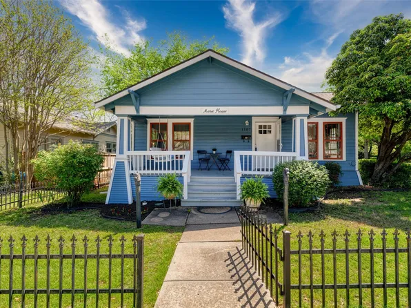 1107 W Hunt St, McKinney, TX 75069