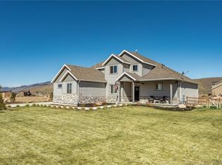 1185 S Village Dr, Francis, UT 84036