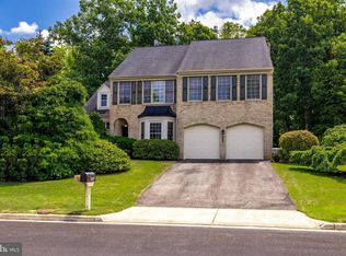 9009 Weatherly Way, Lorton, VA 22079