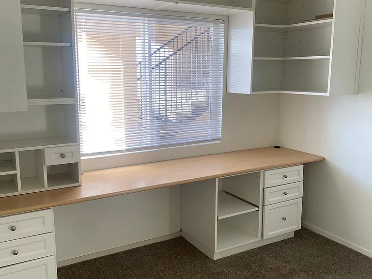 Home office