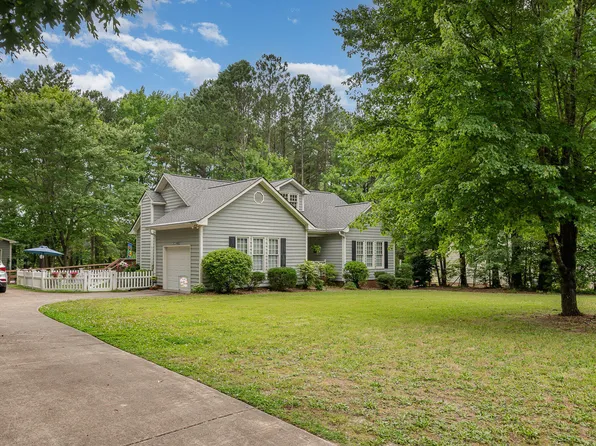 313 Teresa Dr, Rolesville, NC 27571