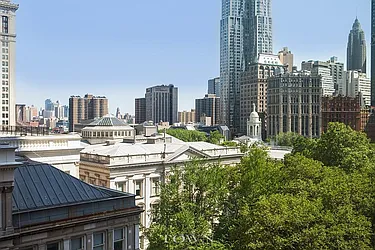 Rented by Town Residential