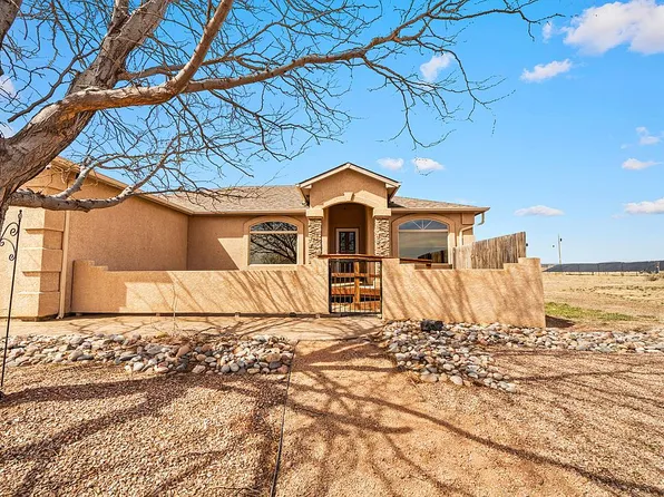 1225 N Parkridge Dr, Pueblo West, CO 81007