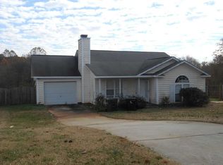 3012 Dairy Farm Dr, Monroe, NC 28110