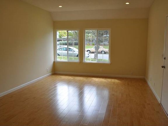 Living Room View
