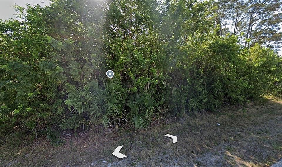 2nd image of 2450 BAIRD STREET LOT 14