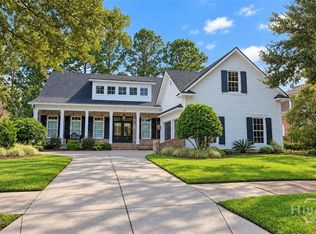 205 Spanton Cres, Pooler, GA 31322