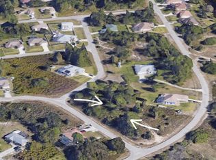 LOT 21 Brancusi Ave, North Pt, FL 34288