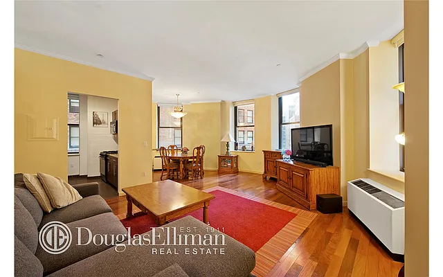 Sold by Douglas Elliman | media 10