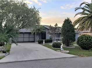 63 Rio Cuarto St, Punta Gorda, FL 33983