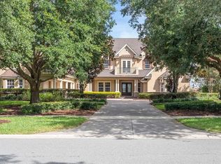 8292 Tibet Butler Dr, Windermere, FL 34786