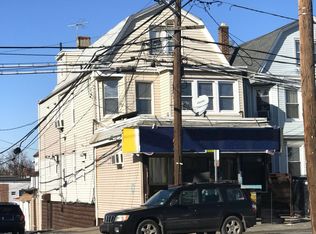 1117 Grove St, Irvington, NJ