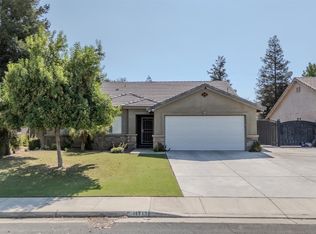 11713 Darlington Ave, Bakersfield, CA 93312