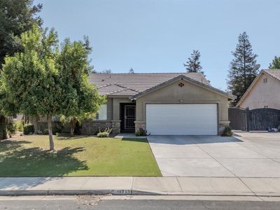 11713 Darlington Ave, Bakersfield, CA, 93312
