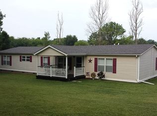 2353 Joe Brown Rd, Spring Hill, TN 37174